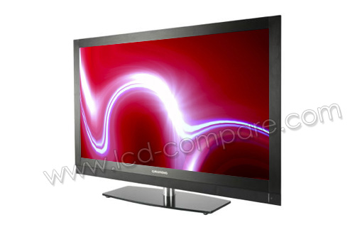 GRUNDIG Fine Arts 46 LED Slim Noir