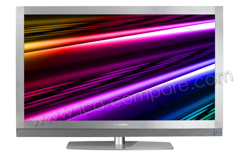 GRUNDIG Fine Arts 46 S 3D Web