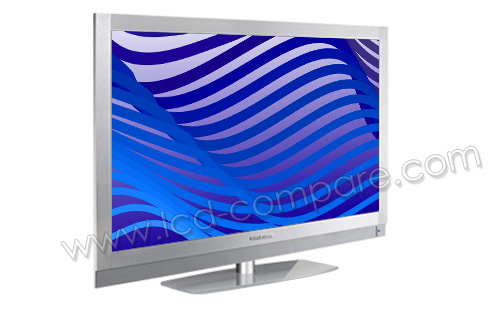 GRUNDIG Fine Arts 46 S Argent