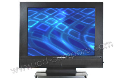 GRUNDIG Davio 20 LCD 51-5732 DVB
