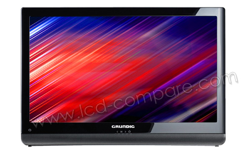 GRUNDIG Leemaxx 19 HDCR BA