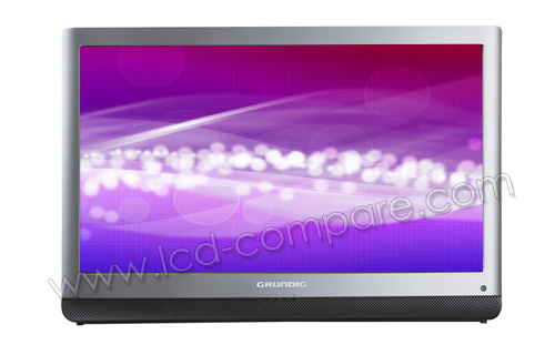 GRUNDIG Leemaxx 19 LED C