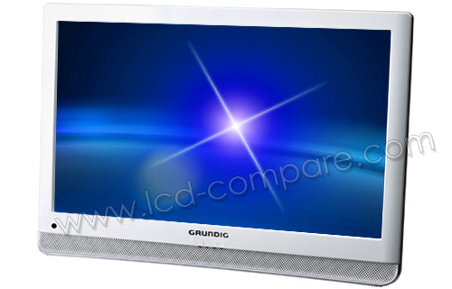 GRUNDIG Leemaxx 19T4W