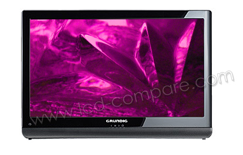GRUNDIG Leemaxx 19T4B
