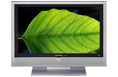 GRUNDIG Lenaro 26 LXW 68-7635