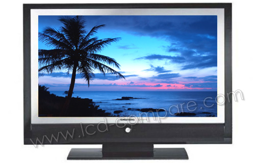 GRUNDIG Lenaro 26 LXW 68-7732