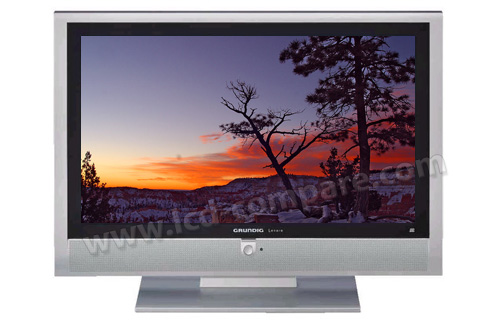 GRUNDIG Lenaro 27 LXW 70-8620