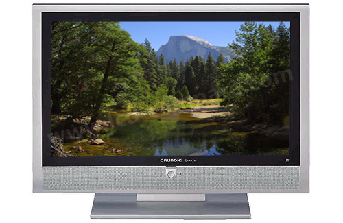 GRUNDIG Lenaro 32 LXW 82-7635