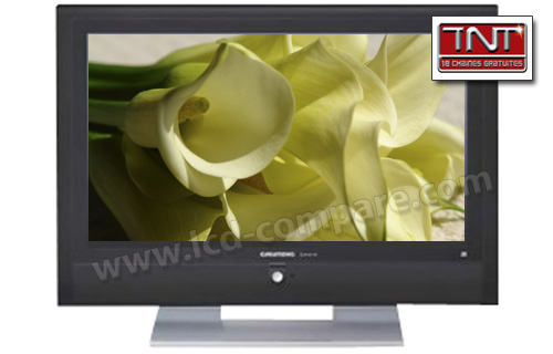 GRUNDIG Lenaro 32 LXW 82-7731