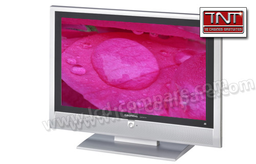 GRUNDIG Lenaro 32 LXW 82-8630