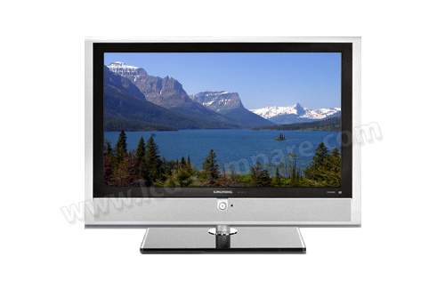 GRUNDIG Lenaro 32 LXW 82-8720