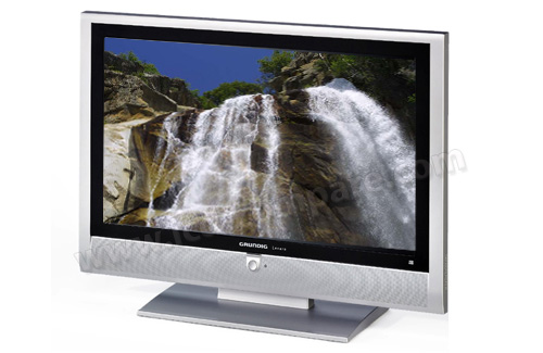 GRUNDIG Lenaro 37 LXW 94-8720