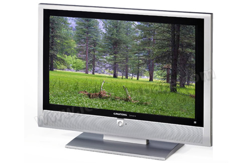 GRUNDIG Lenaro 40 LXW 102-8720