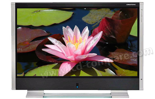 GRUNDIG Planavision 50 PXW 130-8620