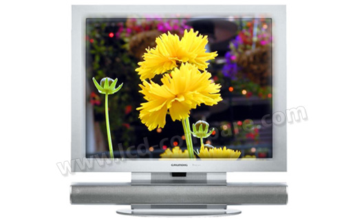 GRUNDIG Tharus 20 LCD 51-9510
