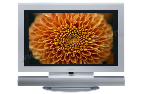 GRUNDIG Tharus 26 LXW 68-9520