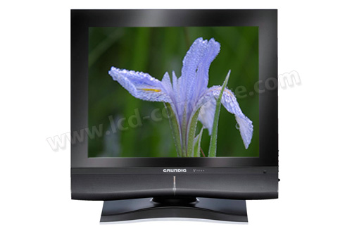 GRUNDIG Vision 20 LCD 51-8610