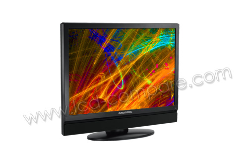 GRUNDIG Vision 2 16-2930 T