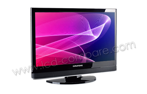 GRUNDIG Vision 2 19-2940 T