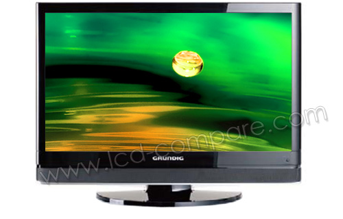 GRUNDIG Vision 2 22-2930 T