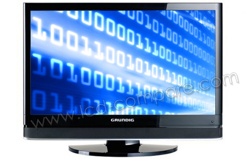 GRUNDIG Vision 2 22-2940 T