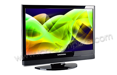 GRUNDIG Vision 2 22-2940 T DVD