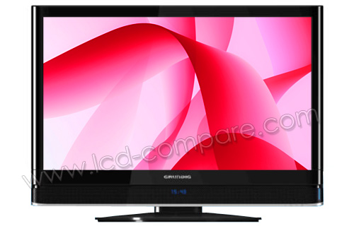 GRUNDIG Vision 22-2900 H