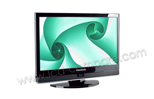 GRUNDIG Vision 26-4900 H