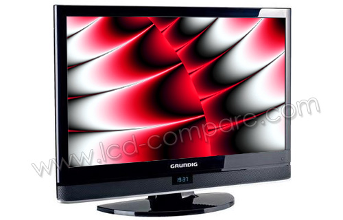 GRUNDIG Vision 32-4900 H