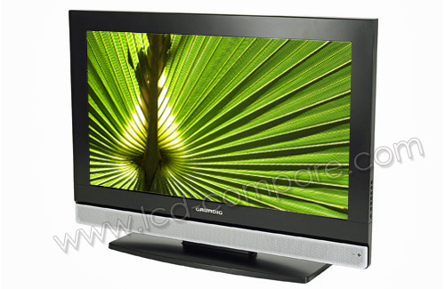 GRUNDIG Vision 3 26-3830 T