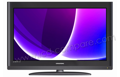 GRUNDIG Vision 3 26-3941 T