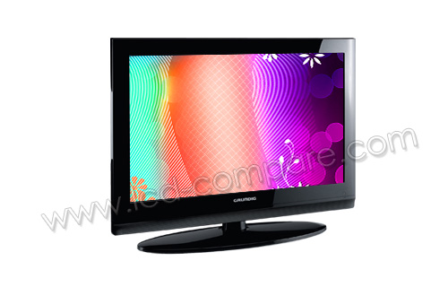 GRUNDIG Vision 4 32-4931 T