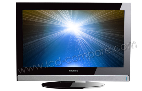 GRUNDIG Vision 6 42-6955 TC