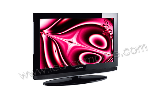 GRUNDIG Vision 9 26-9940 TC