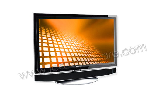 GRUNDIG Vision 9 37-9980 T USB