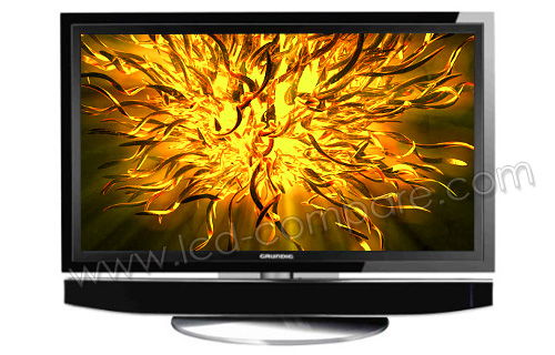 GRUNDIG Vision 9 42-9970 T