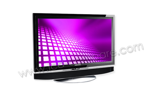 GRUNDIG Vision 9 42-9980 T USB