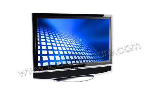 GRUNDIG Vision 9 47-9980 T USB