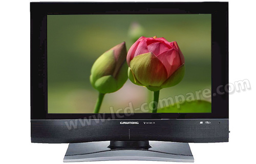 GRUNDIG Vision II 26 LXW 68-9620