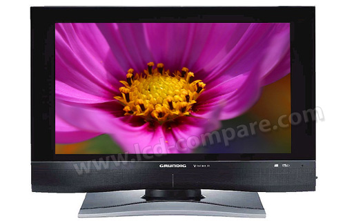 GRUNDIG Vision II 32 LXW 82-9620