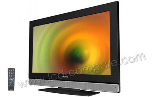 GRUNDIG Vision III 19-3830 T