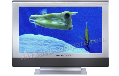 GRUNDIG Vivance 37 LXW 94-6710 REF