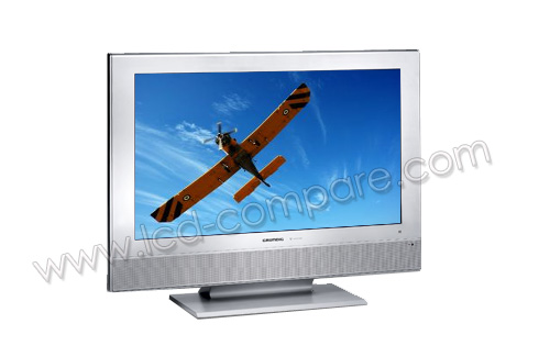 GRUNDIG Vivance II LXW 82-6711