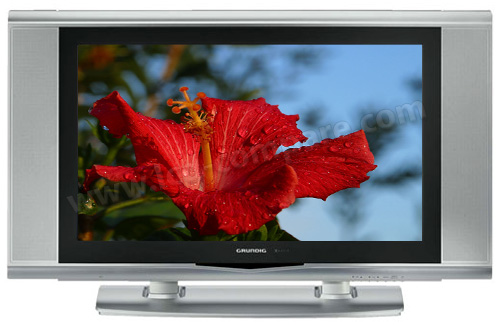 GRUNDIG Xentia 32 LXW 82-8625