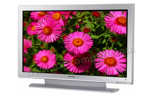 GRUNDIG Xephia 42 PW 110 -6615