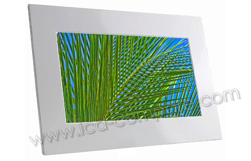 HANNSG HD 7021 Blanc