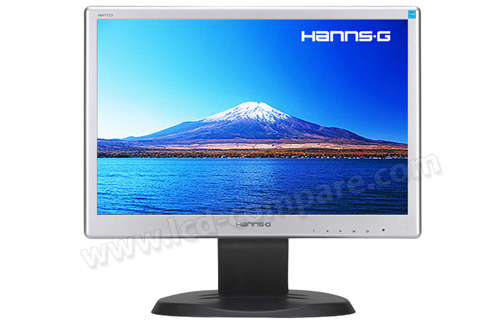 HANNSG HW173DB