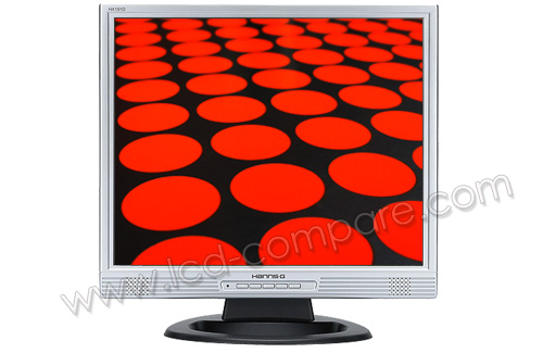 HANNSG HX191DP 5ms v2