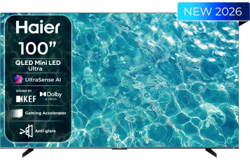 HAIER H100S90FUX