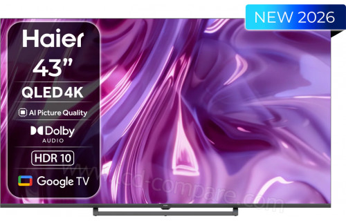 HAIER H43S80GUX